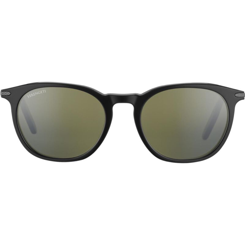 ARLIE, Shiny Black-Mineral Polarized 555nm Cat 3 to 3, hi-res image number null